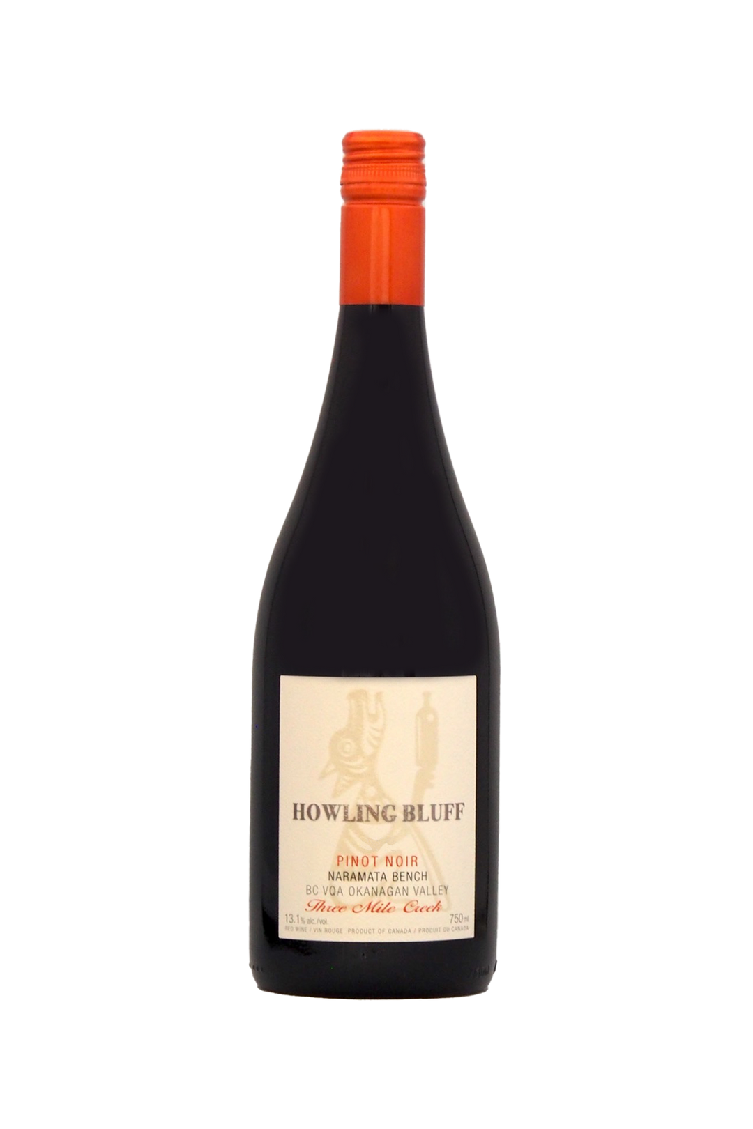 OnlineProducts – Howling Bluff Estate Winery