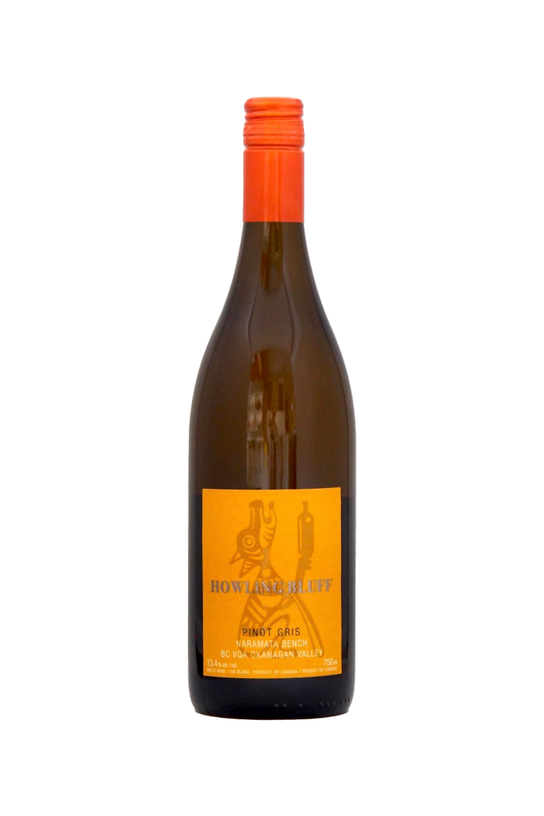 OnlineProducts – Howling Bluff Estate Winery