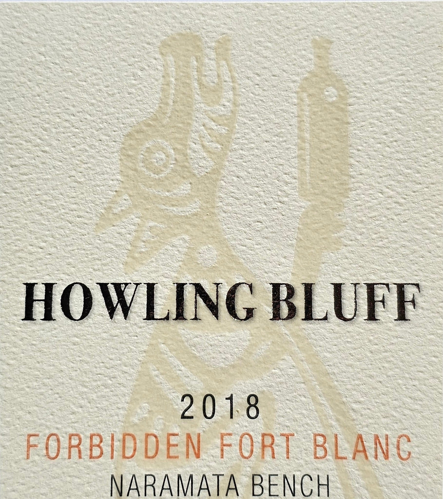 OnlineProducts – Howling Bluff Estate Winery