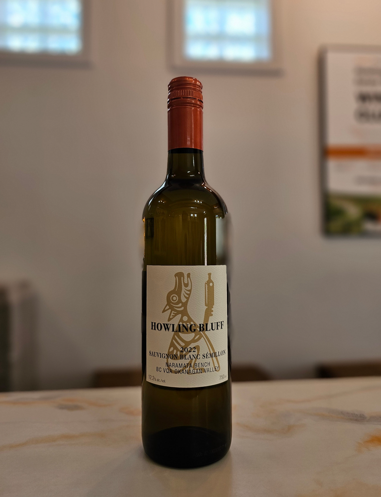 OnlineProducts – Howling Bluff Estate Winery