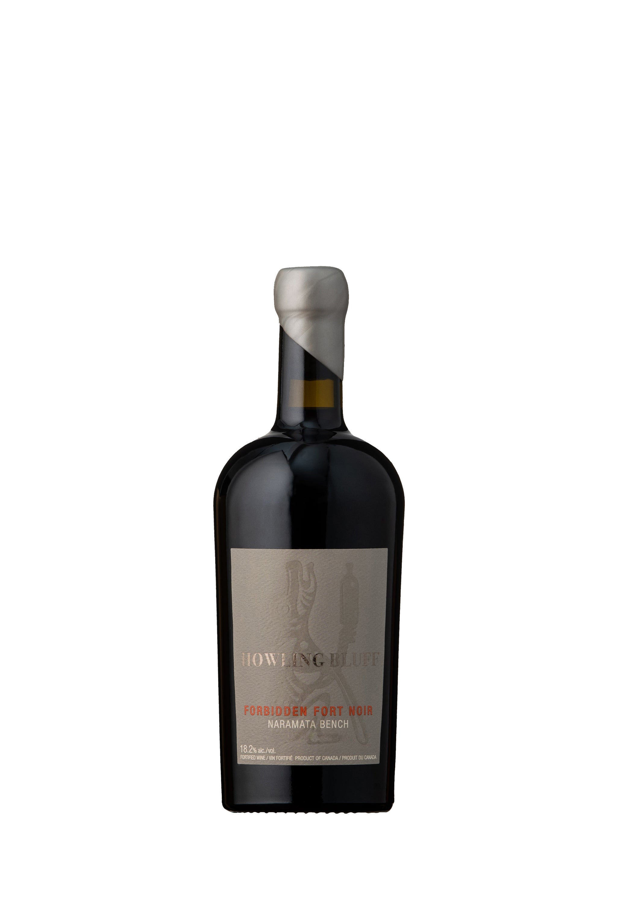 OnlineProducts – Howling Bluff Estate Winery